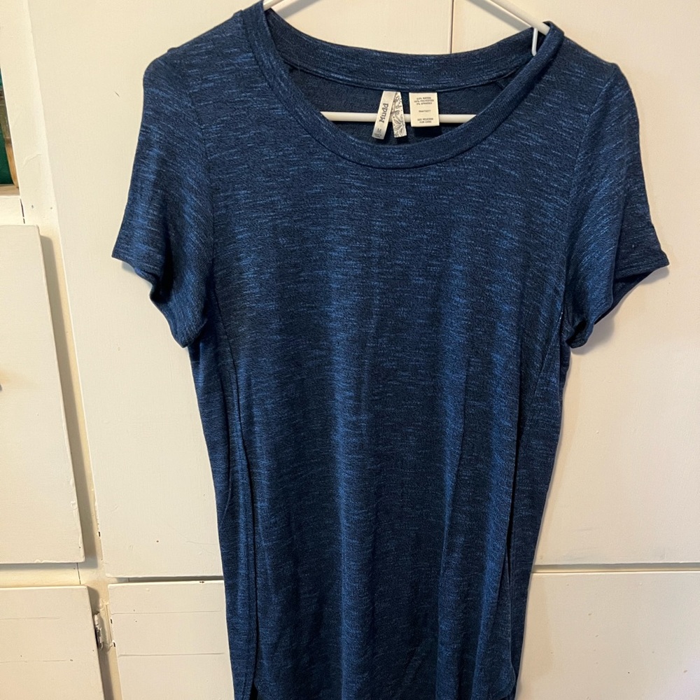 Mudd long tshirt